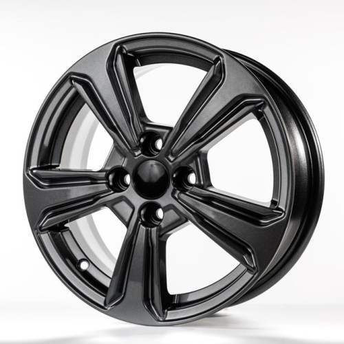 Carwel Диво 6x15 4*100 ET46 DIA54.1 BL