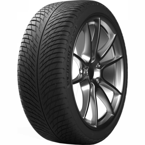Michelin Pilot Alpin 5 265/40 R20 104W XL MO1 A - «ПСС ПРО»