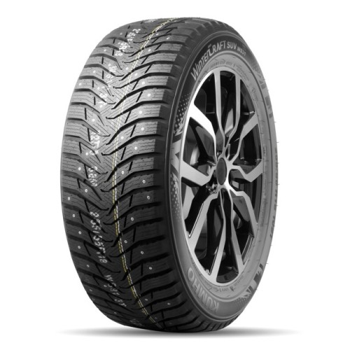 Kumho WinterCraft Ice WS31 SUV 255/50 R19 107T XL