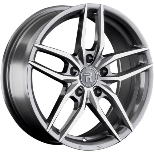 Replay A140 8.5x19 5*112 ET32 DIA66.6 GMF 