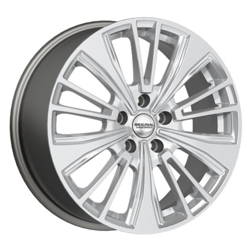 Скад KL-1060 7.5x18 5*114.3 ET40 DIA66.6 Селена 
