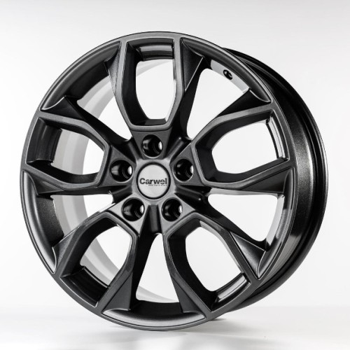 Carwel Ханга 7x17 5*114.3 ET45 DIA60.1 GRT 