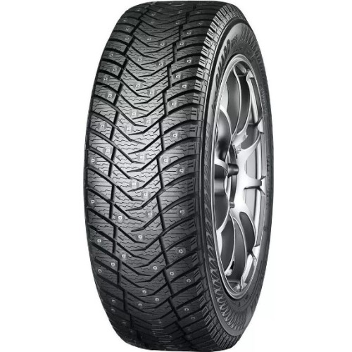 Yokohama iceGuard Stud iG65 275/45 R20 110T - «ПСС ПРО»