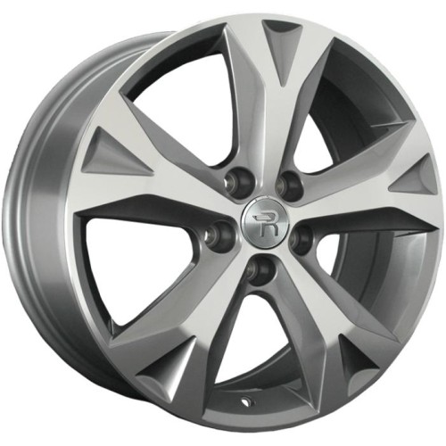 Replay HV1 7.5x18 5*114.3 ET35 DIA60.1 GMF 