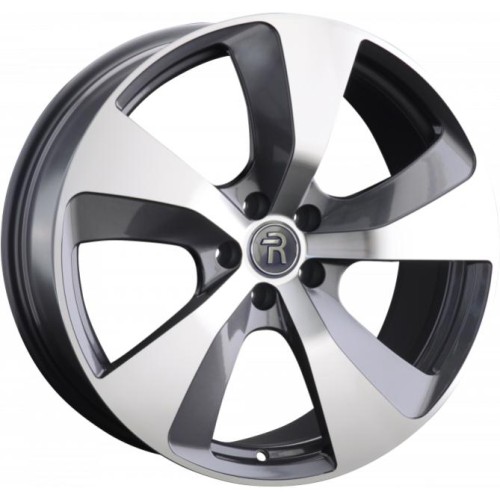 Replay VV232 9x20 5*112 ET42 DIA57.1 GMF 