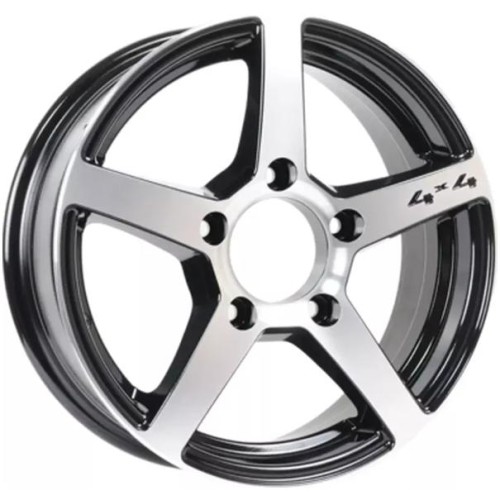 RST R136 6x16 5*139.7 ET40 DIA98 BD 