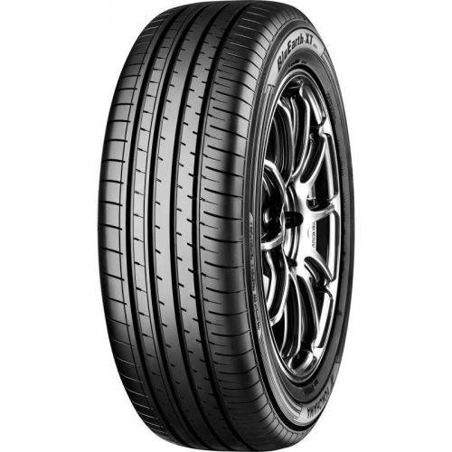 Yokohama BluEarth-XT AE61 215/60 R17 96V - «ПСС ПРО»