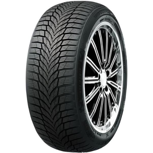 Nexen Winguard Sport 2 275/40 R20 106W XL - «ПСС ПРО»
