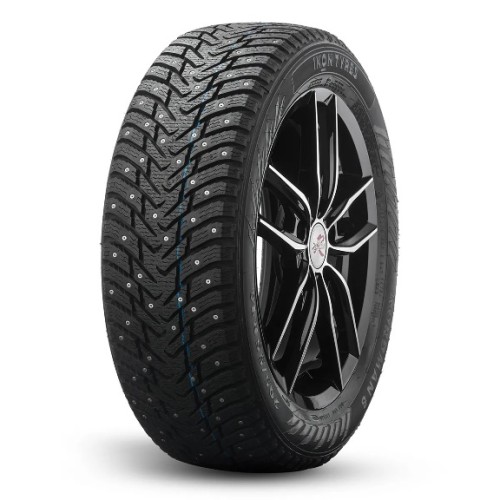 Ikon Tyres Nordman 8 SUV 225/60 R18 104T XL