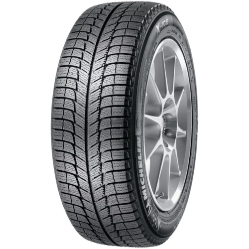 Michelin X-Ice 3 245/50 R19 101H RunFlat - «ПСС ПРО»