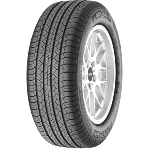 Michelin Latitude Tour HP 265/45 R21 104W XL J LR - «ПСС ПРО»