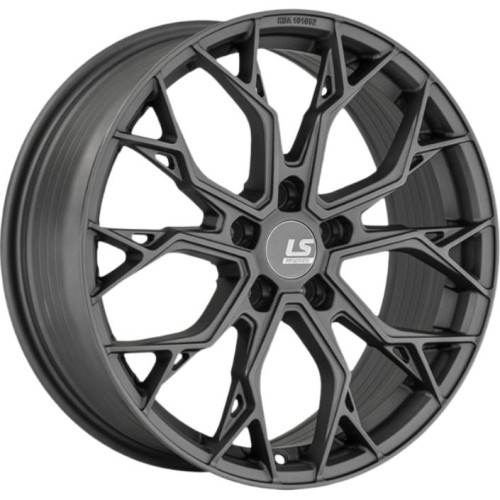 LS FlowForming RC108 7.5x18 5*112 ET40 DIA66.6 MGM 