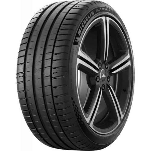 Michelin Pilot Sport 5 205/40 R18 86Y XL