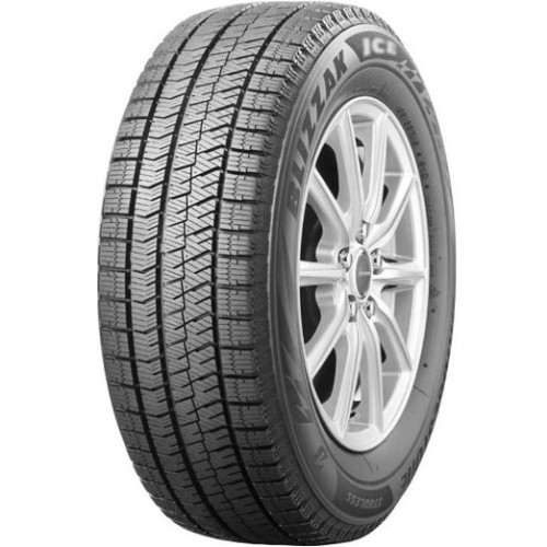 Bridgestone Blizzak Ice 215/55 R17 98T - «ПСС ПРО»