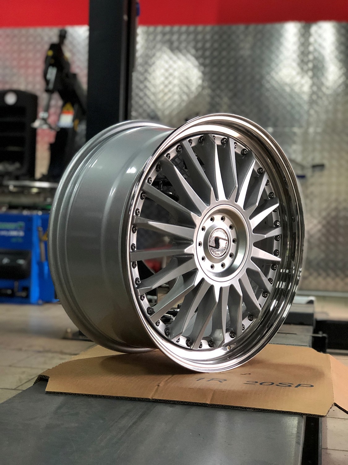 Покраска дисков - интернет-магазин «ПСС ПРО»