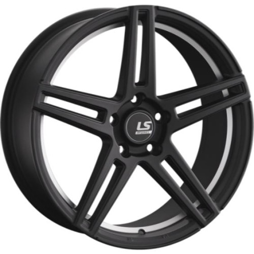 LS FlowForming RC01 8.5x19 5*114.3 ET45 DIA67.1 MBU  - «ПСС ПРО»