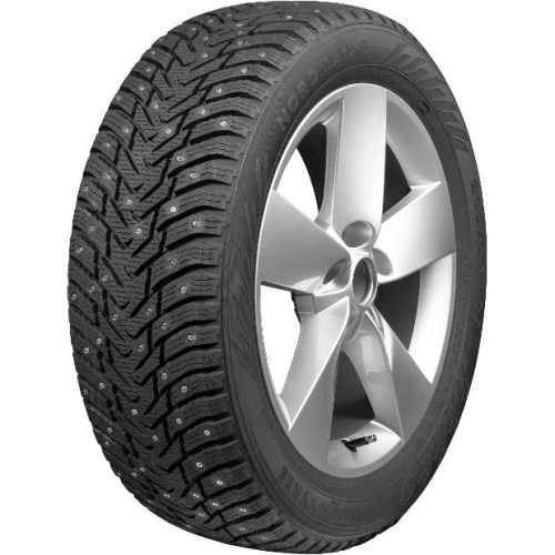 Ikon Tyres Nordman 8 225/55 R17 101T XL