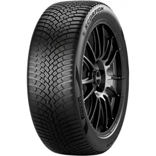 Pirelli Scorpion Winter 3 NCS 315/30 R22 107V XL - «ПСС ПРО»