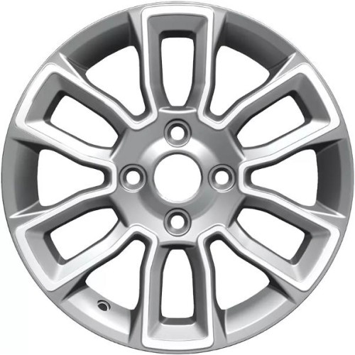 Carwel Ориноко 5.5x14 4*98 ET35 DIA58.6 AST 