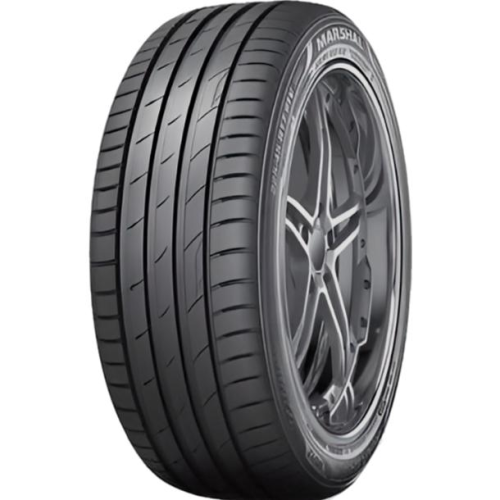 Marshal MU12 245/40 R18 97Y - «ПСС ПРО»