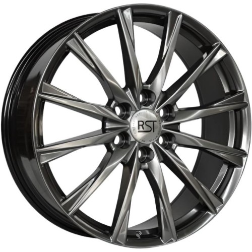 RST R2202FF 8x22 6*139.7 ET55 DIA95.1 HB 