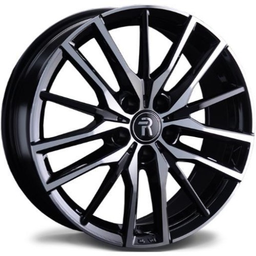 Replay HND317 7x18 5*114.3 ET51 DIA67.1 BKF 