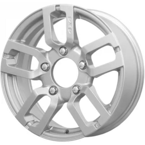 Carwel Омега 6.5x16 5*139.7 ET40 DIA98 SB 