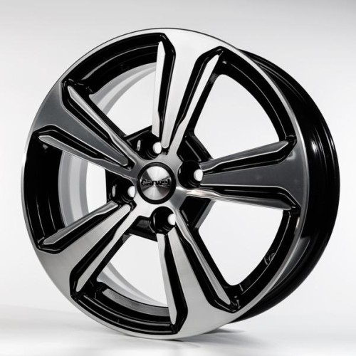 Carwel Сириус 6x15 4*100 ET48 DIA54.1 AB 