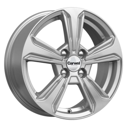 Carwel Сириус 6x15 4*100 ET46 DIA54.1 SB 