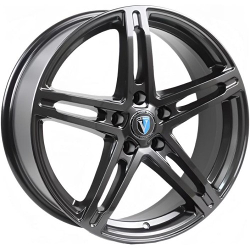 Venti 1818 7.5x18 5*114.3 ET37 DIA66.6 BMG  - «ПСС ПРО»