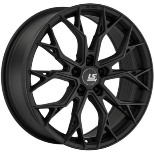 LS FlowForming RC108 8x19 5*112 ET27 DIA66.6 MB 