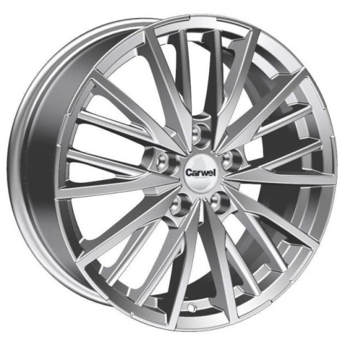 Carwel Агма 7x17 5*108 ET40 DIA54.1 SLT 