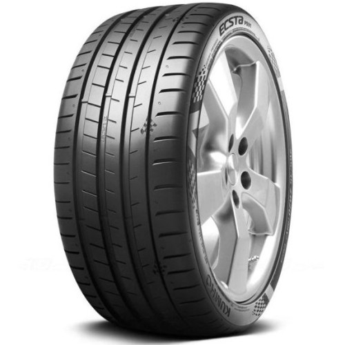 Kumho Ecsta PS91 245/40 R19 98Y XL
