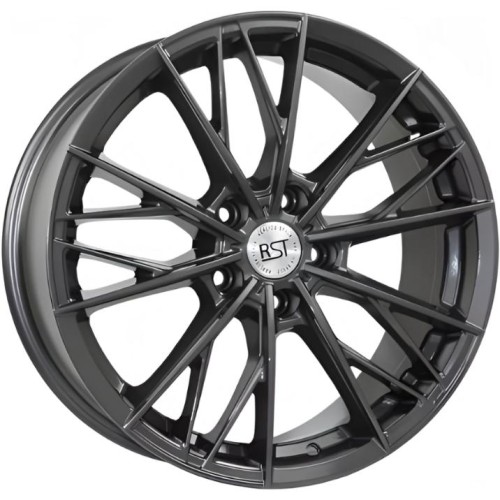 RST R248 8x18 5*112 ET45 DIA66.6 BMG 