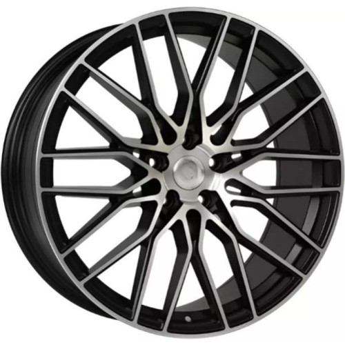 Neo 211FF 9.5x21 5*120 ET49 DIA72.6 BDM 