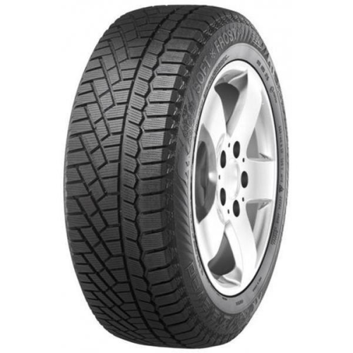 Gislaved Soft*Frost 200 215/55 R16 97T XL