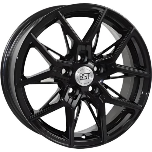 RST R146 6.5x16 5*108 ET33 DIA60.1 BL 