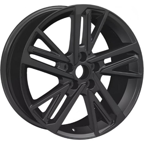 Carwel Талган 8x18 5*114.3 ET51 DIA67.1 BL 