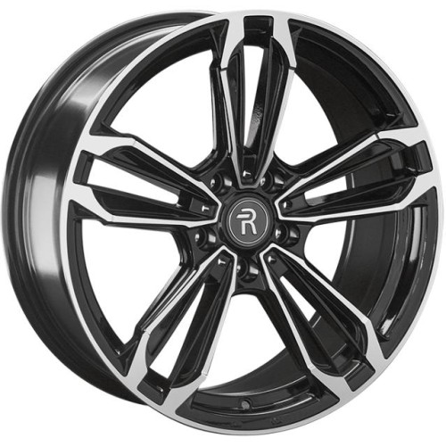 Replay FA44 8x18 5*114.3 ET33 DIA67.1 BKF 