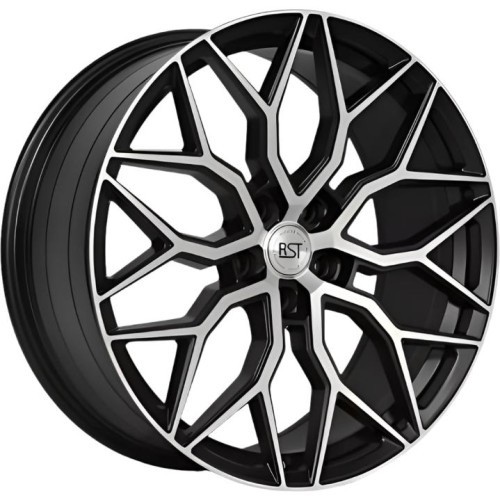 RST R2104FF 9x21 5*120 ET40 DIA64.1 BDM 