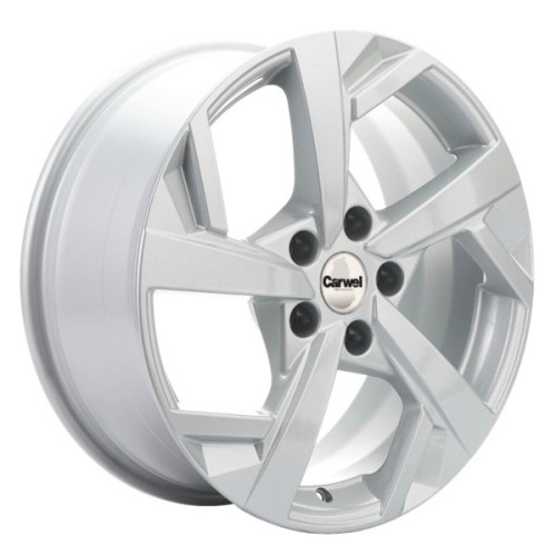 Carwel Тенис 7x17 5*114.3 ET39 DIA60.1 SLT 