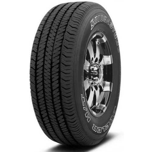 Bridgestone Dueler H/T 684 II 275/60 R20 115H