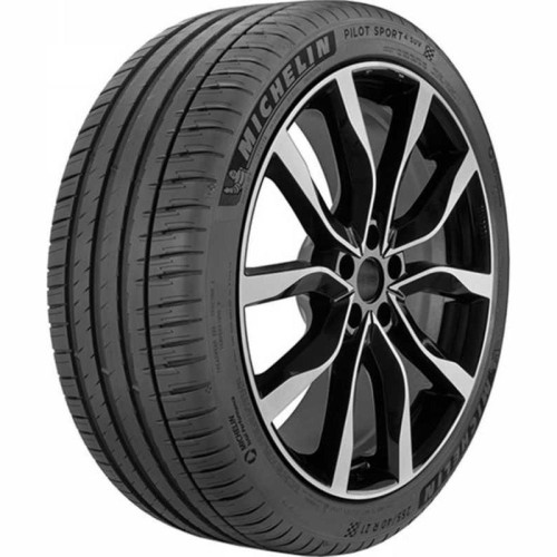 Michelin Pilot Sport 4 SUV 245/50 R19 105W XL RunFlat - «ПСС ПРО»