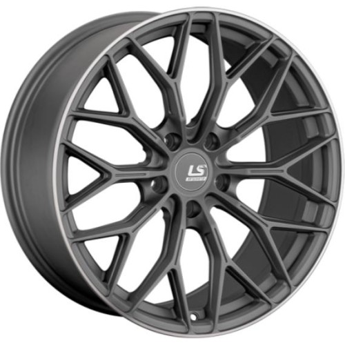 LS FlowForming RC69 10.5x19 5*120 ET45 DIA64.1 MGML 