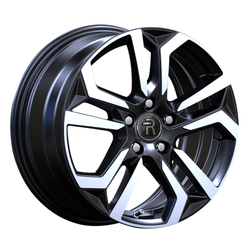 Replay HND274 7x17 5*114.3 ET47 DIA67.1 BKF 