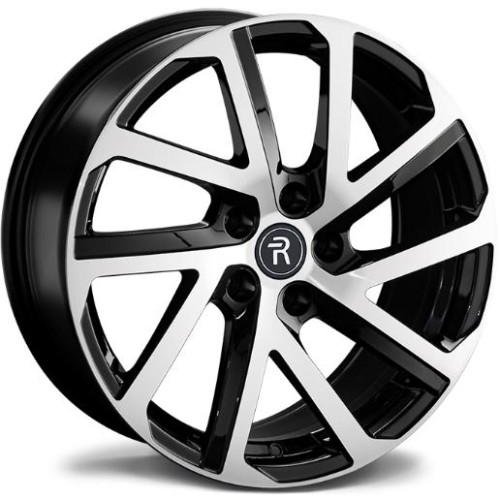 Replay CHR68 8x18 5*108 ET33 DIA60.1 BKF 