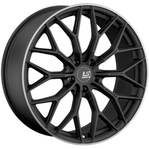 LS FlowForming RC69 9x20 5*114.3 ET45 DIA67.1 MBL 