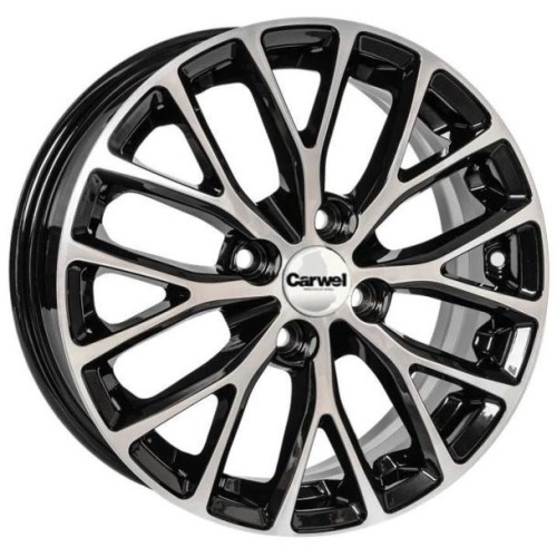 Carwel Хуко 6x15 4*98 ET36 DIA58.6 ABT 