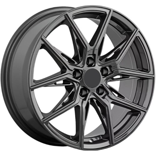 RST R247 7x17 5*114.3 ET37 DIA66.6 BMG 