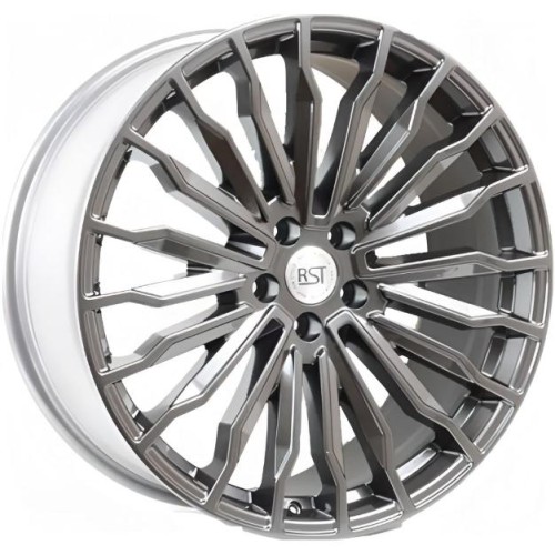 RST R032 9x20 5*108 ET38.5 DIA63.3 BMG 